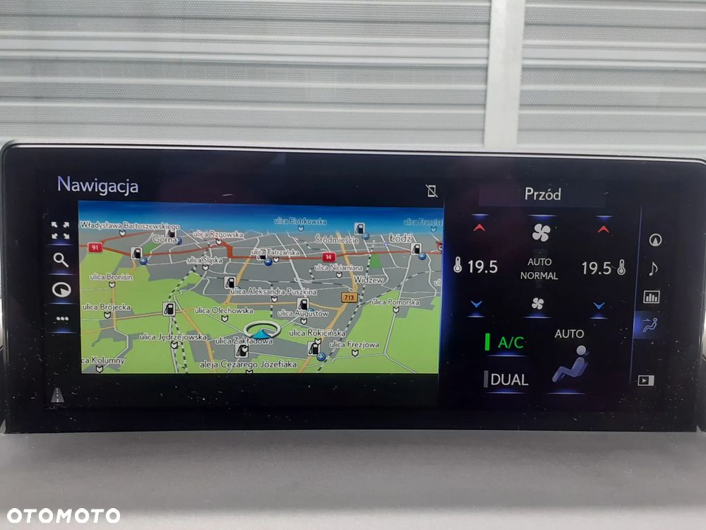 Lexus NX 300h Elegance AWD - 15