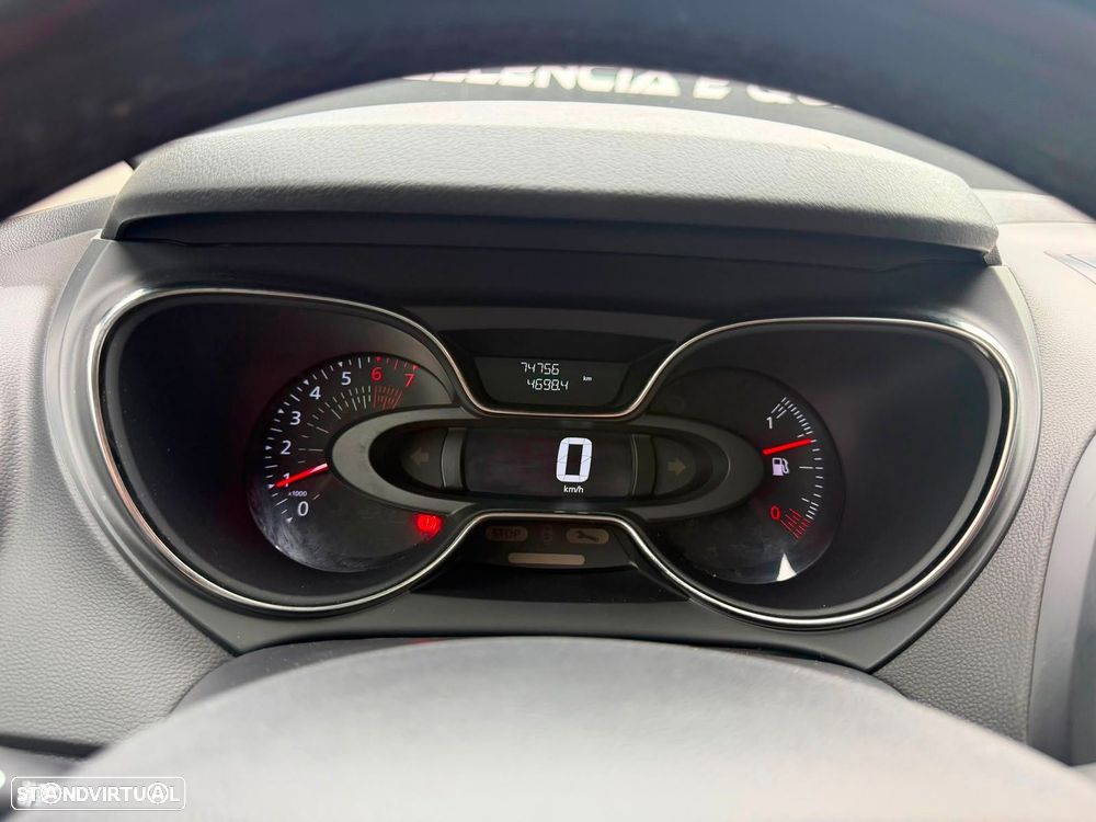 Renault Captur 0.9 TCE Sport - 15