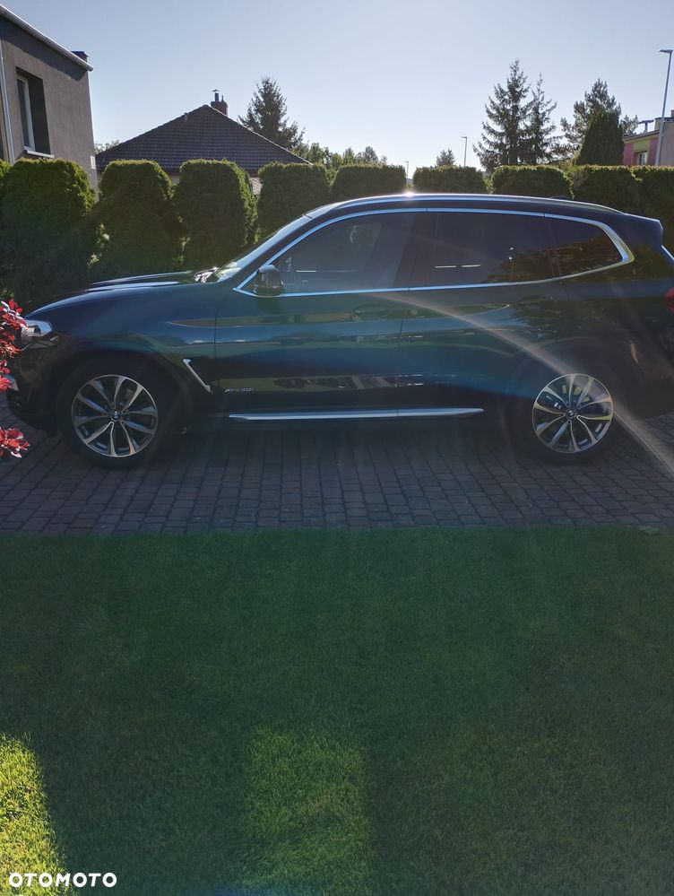 BMW X3 xDrive30i xLine - 6