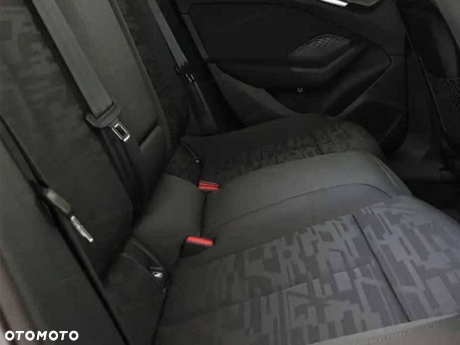 Audi A5 Limousine TFSI S tronic - 14