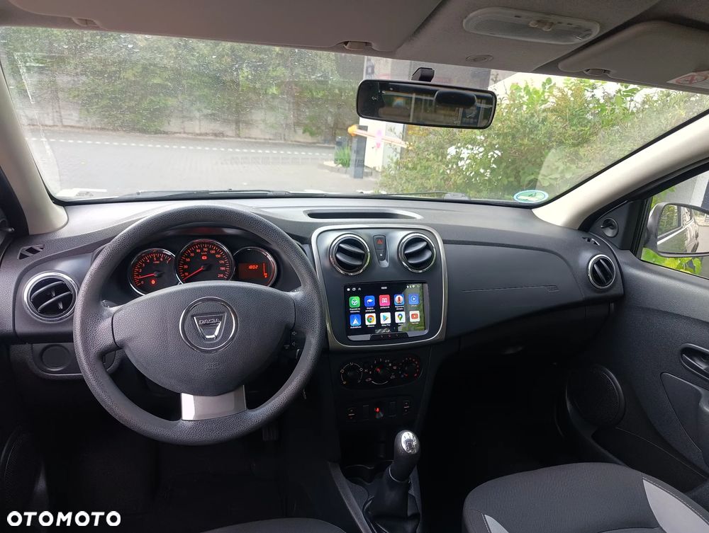 Dacia Sandero Stepway 0.9 TCe Laureate - 9