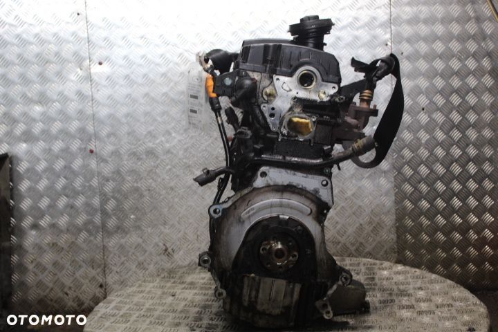 SILNIK VOLKSWAGEN POLO IV 1.4TDI - 5