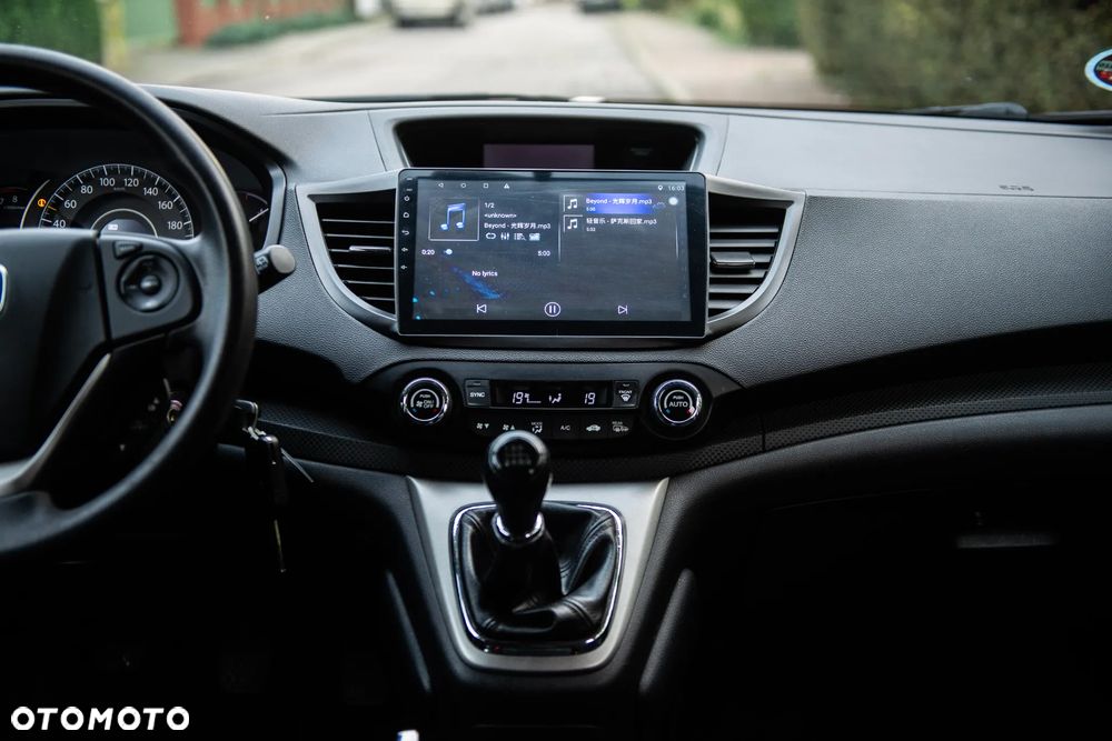 Honda CR-V 2.0 Executive - 31