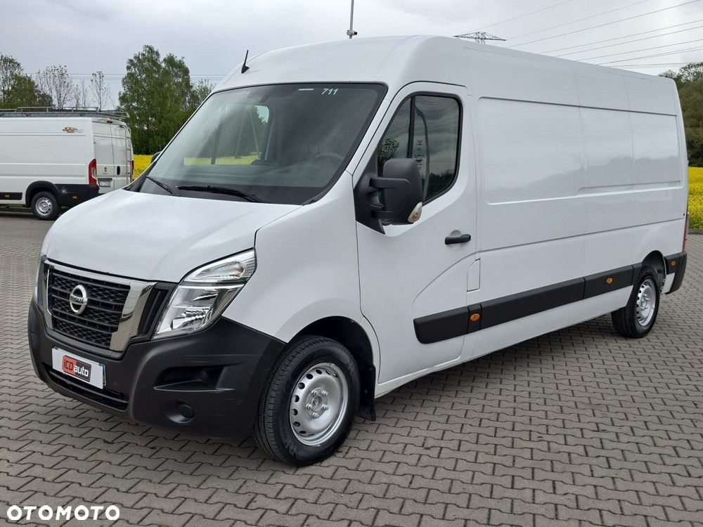 Renault Master - 3
