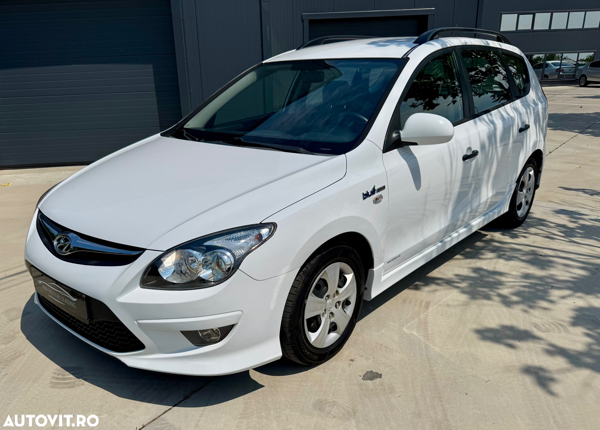 Hyundai i30 1.4 White Edition - 2