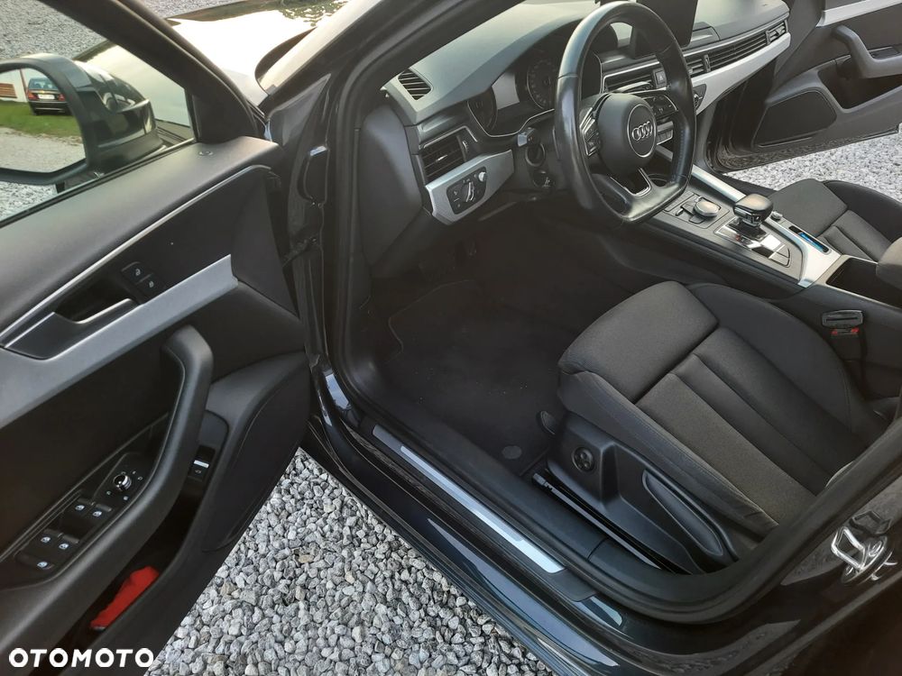 Audi A4 - 12