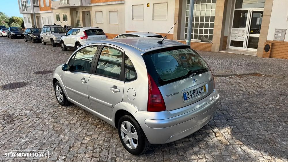 Citroën C3 1.1 Exclusive - 3
