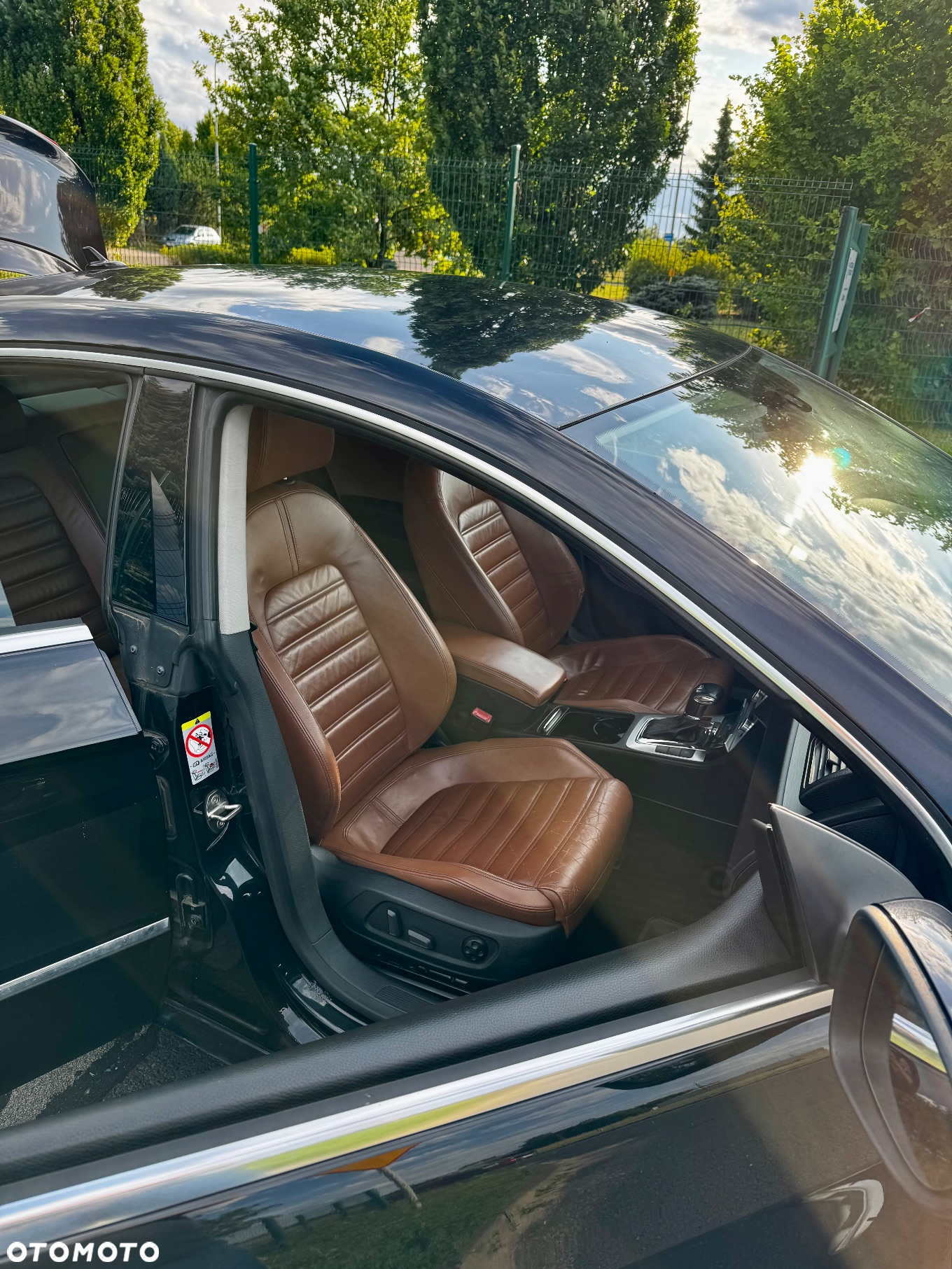 Volkswagen Passat CC 2.0 TDI DPF DSG - 22