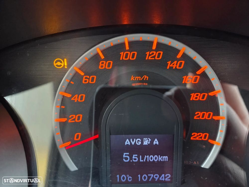 Honda Jazz 1.2 i-VTEC City - 16