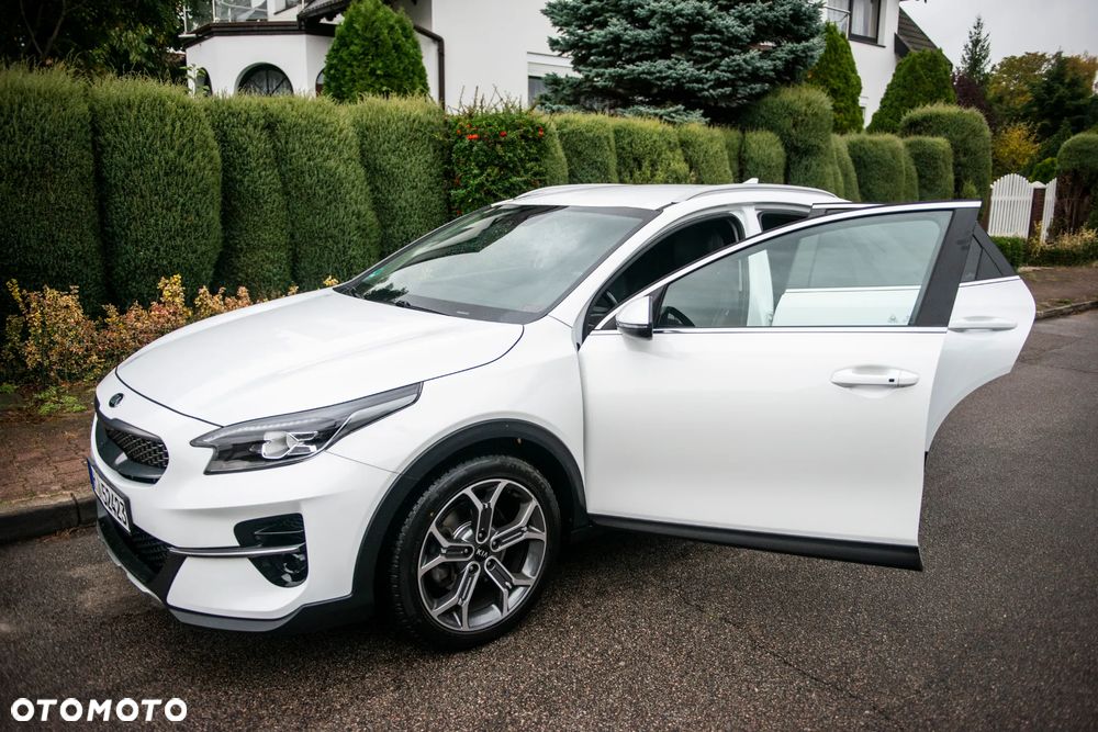 Kia XCeed 1.4 T-GDI OPF DCT7 JBL SOUND EDITION - 16