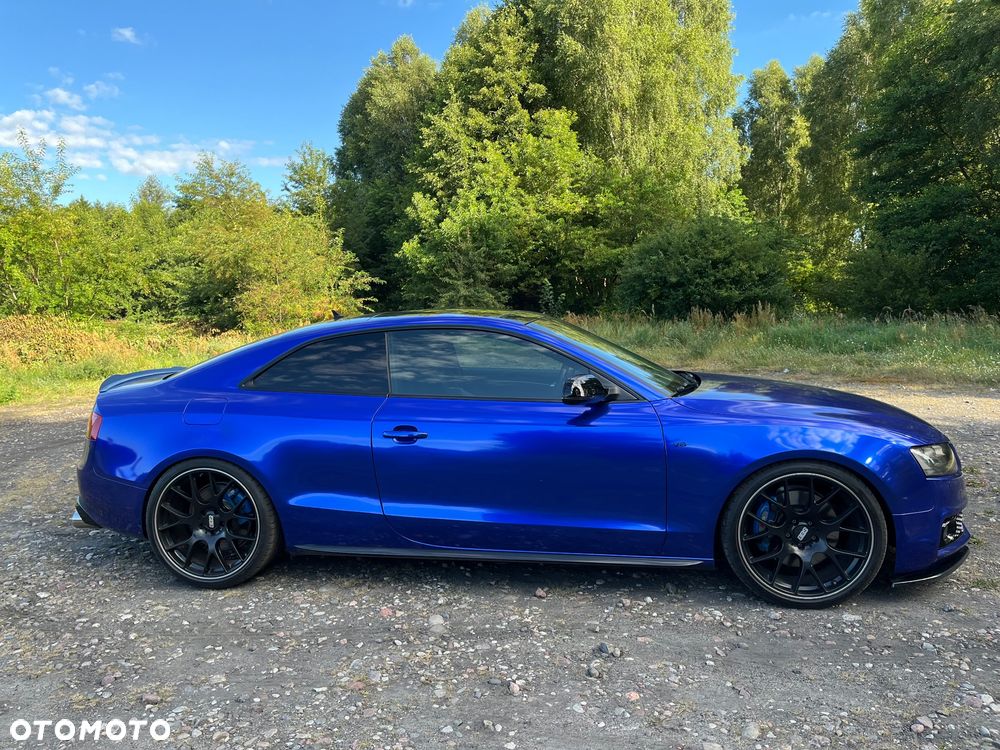 Audi S5 Coupé tiptronic - 3