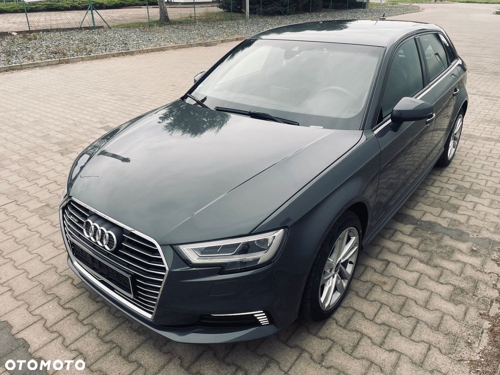 Audi A3 - 14