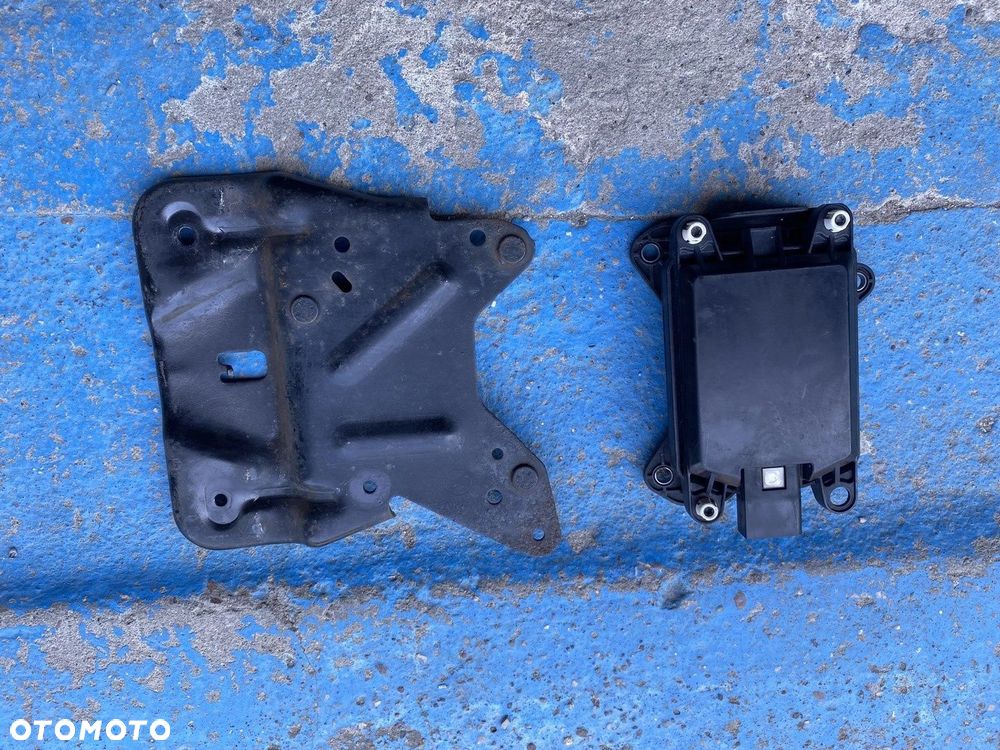 RADAR DISTRONIC SENSOR PEUGEOT 308 II T9 CITROEN C4 C5 86299C01 - 3