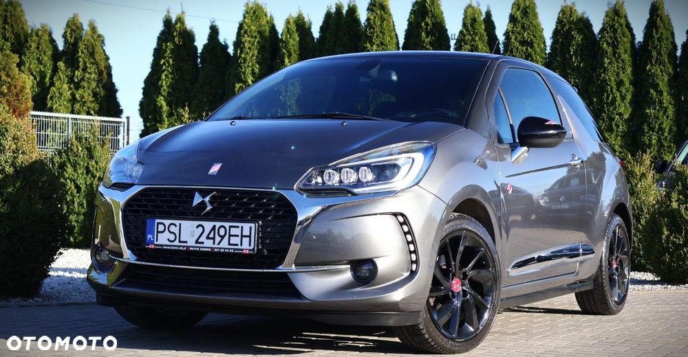 Citroën DS3 - 2