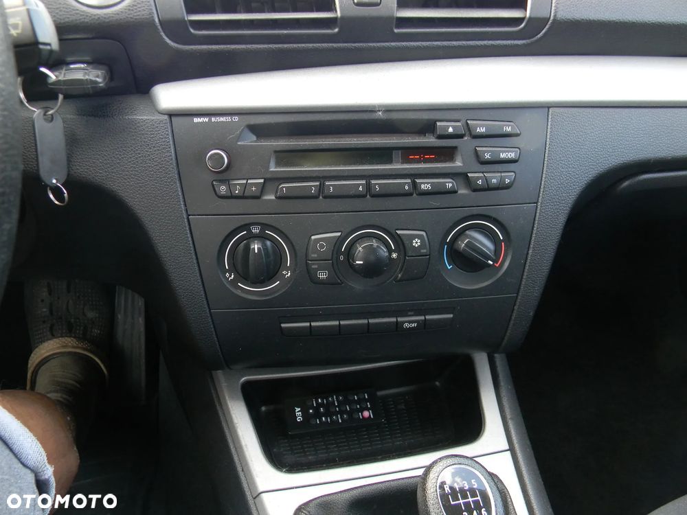 BMW Seria 1 - 9