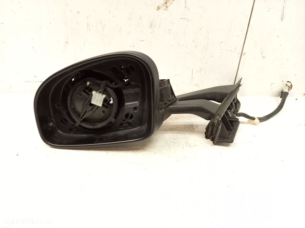 Aston Martin V8 V12 Vantage Lusterko Lewe zewnetrzne - 5