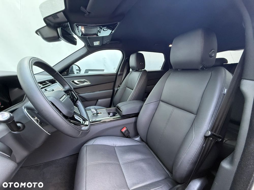Land Rover Range Rover Velar 3.0 P400 mHEV Dynamic SE - 15