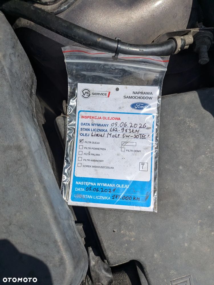Ford Kuga 2.0 TDCi 4WD Titanium - 21