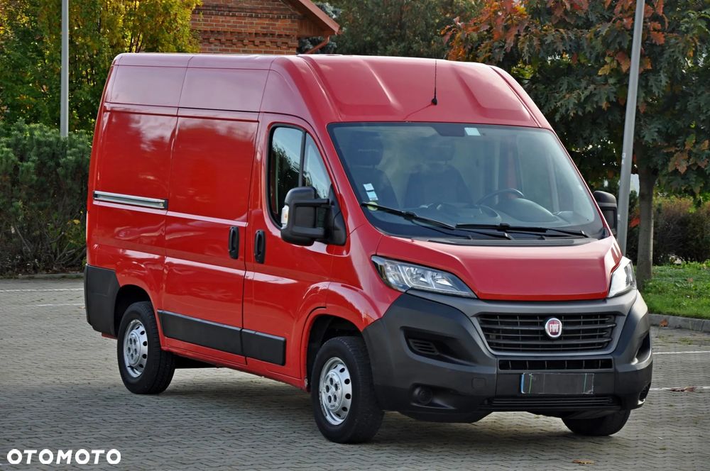 Fiat Ducato - 12