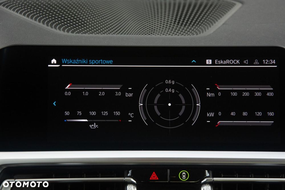 BMW Seria 3 320d xDrive Luxury Line - 25