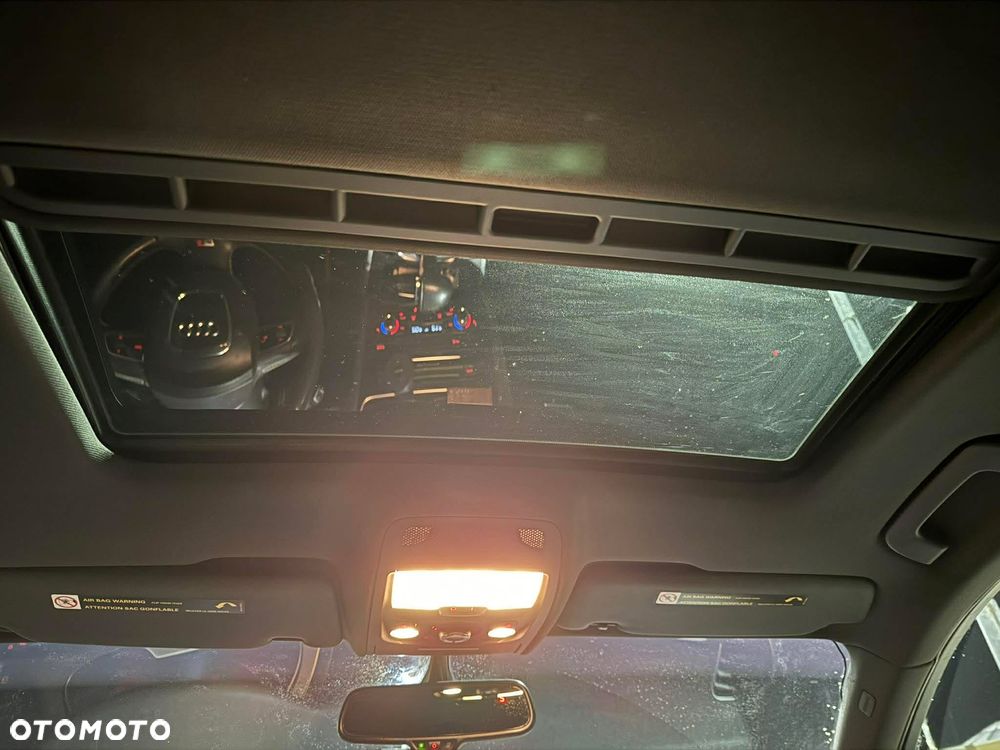 Audi A4 Limousine - 15