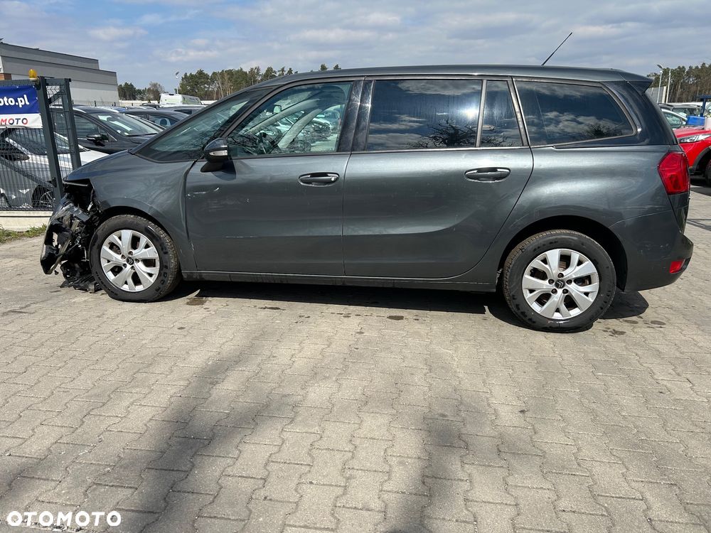 Citroën C4 Picasso - 4