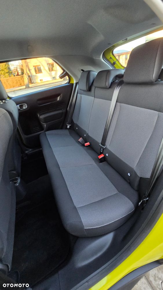 Citroën C4 Cactus BlueHDi 100 Stop&Start Business Class - 13