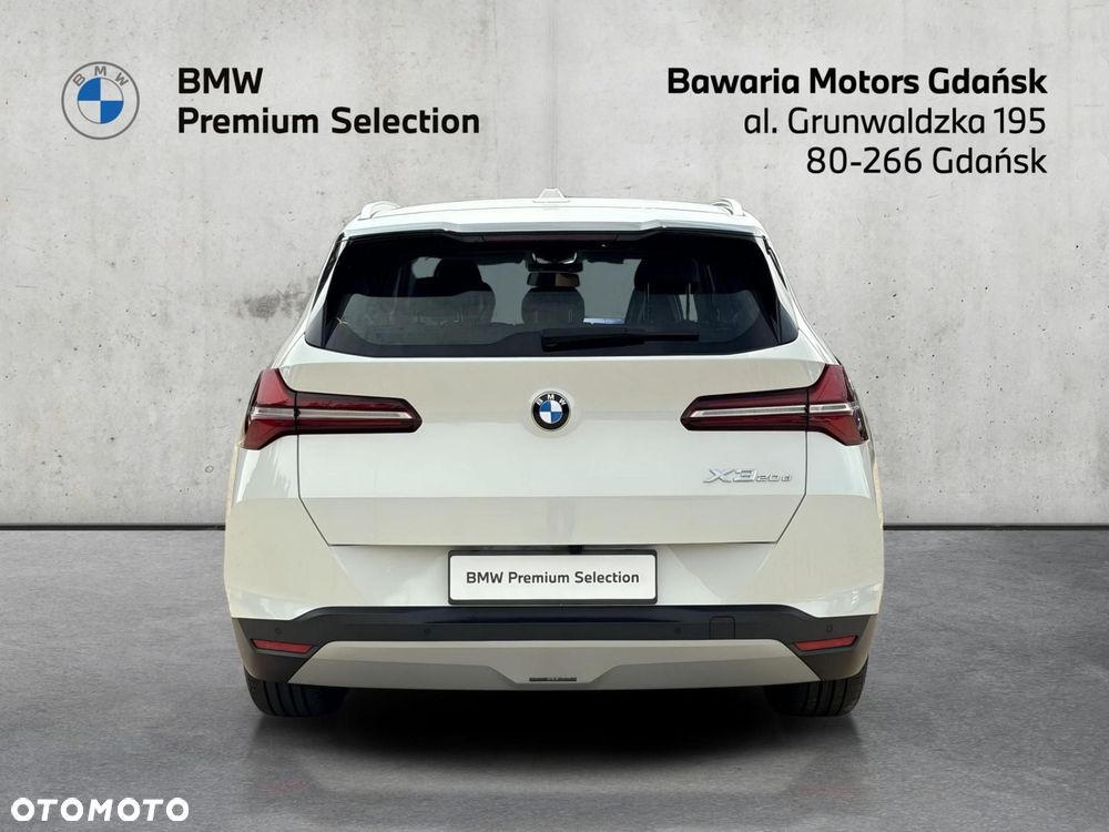 BMW X3 - 8