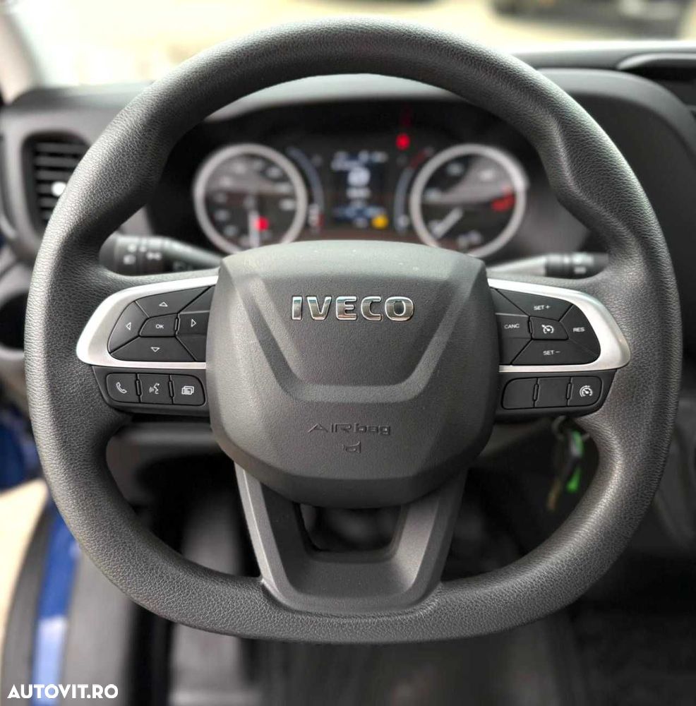 Iveco DAILY - 22