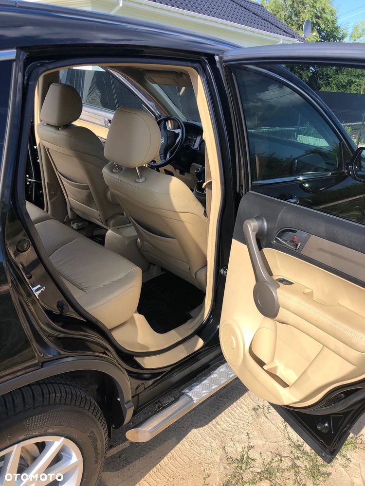 Honda CR-V 2.0 Executive - 17