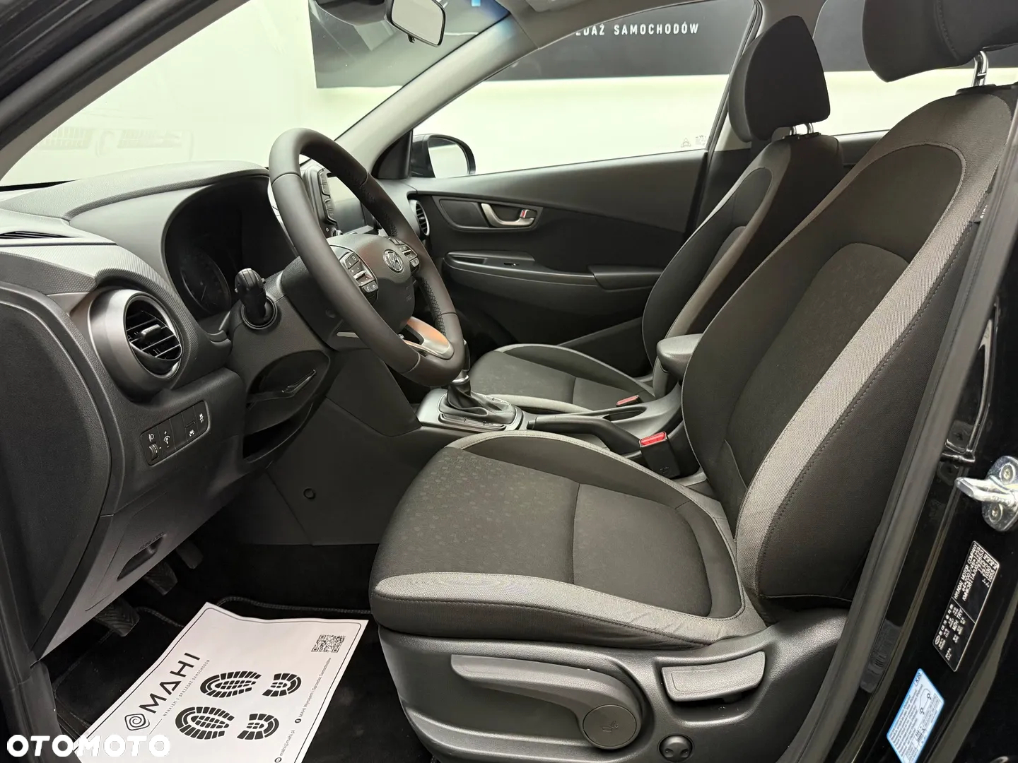 Hyundai Kona 1.0 T-GDI Premium - 24
