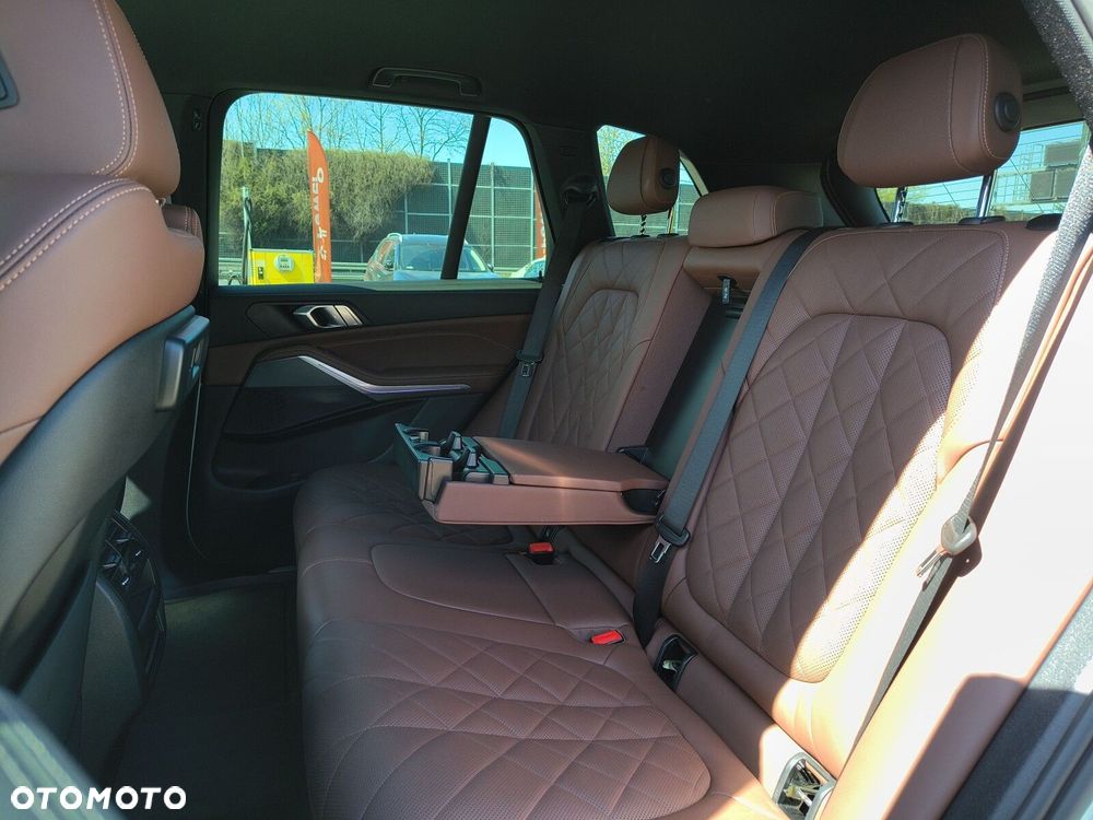 BMW X5 - 12