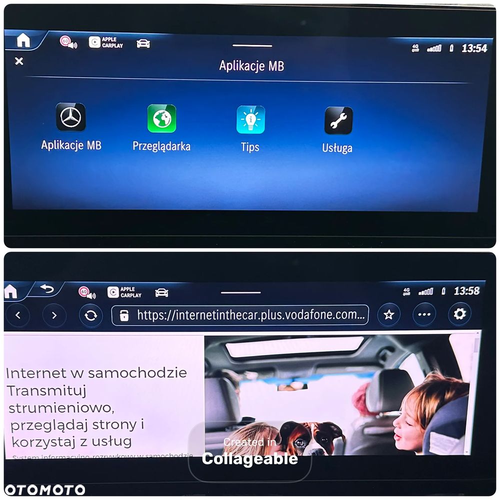 Mercedes-Benz GLB 200 mHEV AMG Line 7G-DCT - 16