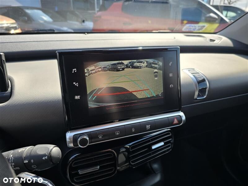 Citroën C4 Cactus 1.2 PureTech Feel S&S - 21