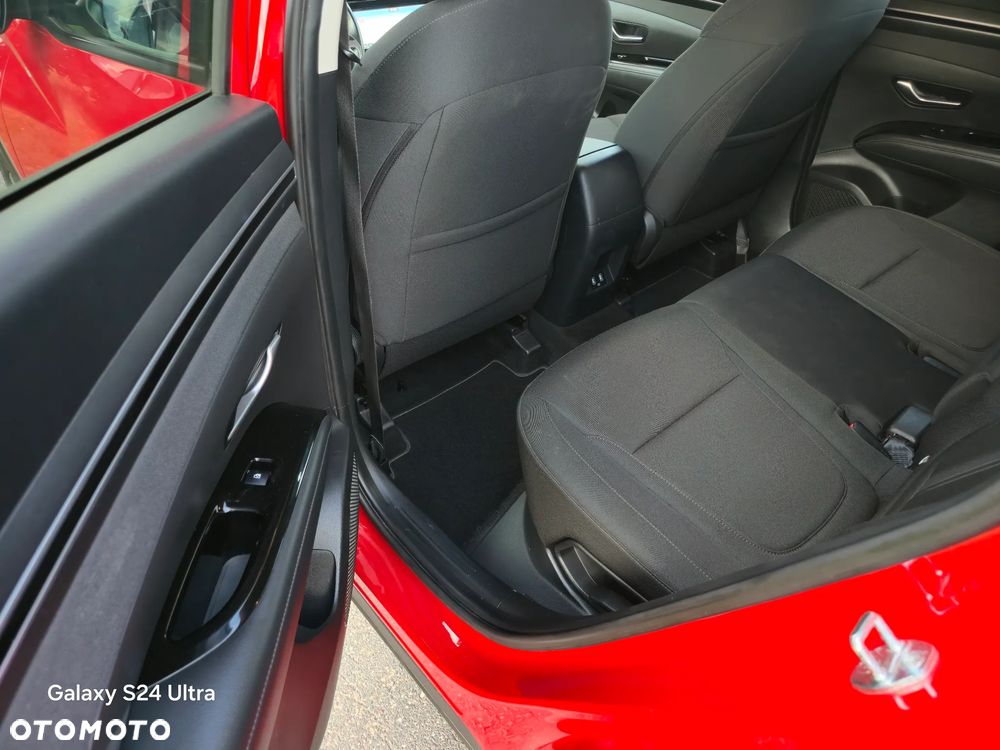 Hyundai Tucson - 29