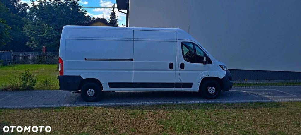 Peugeot Boxer - 8