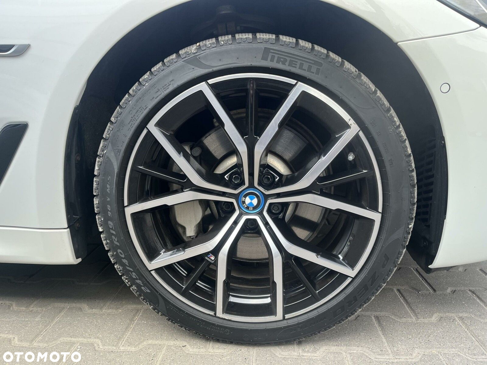 BMW Seria 5 - 9