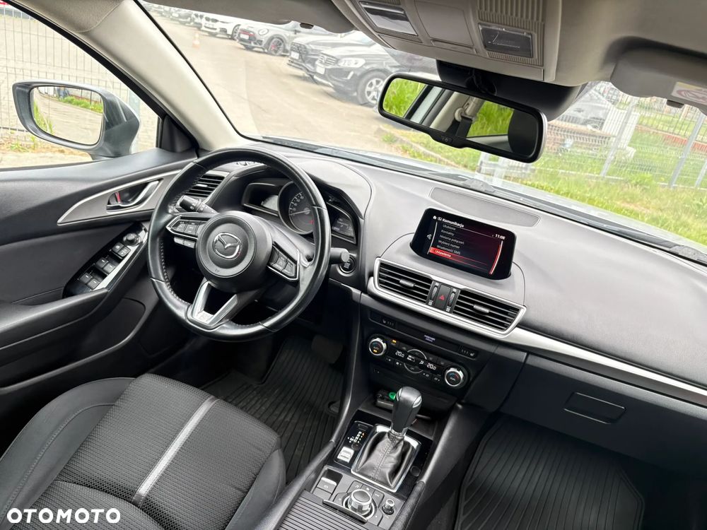 Mazda 3 2.0 Skyenergy EU6 - 25