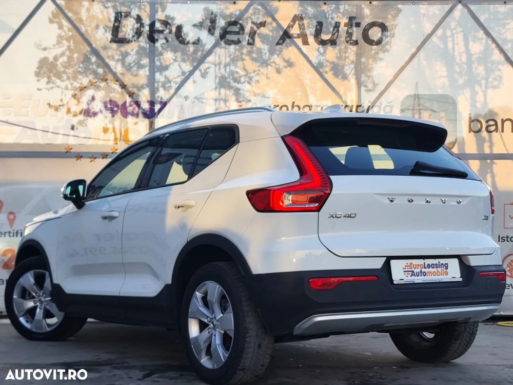 Volvo XC 40 D3 Base - 5