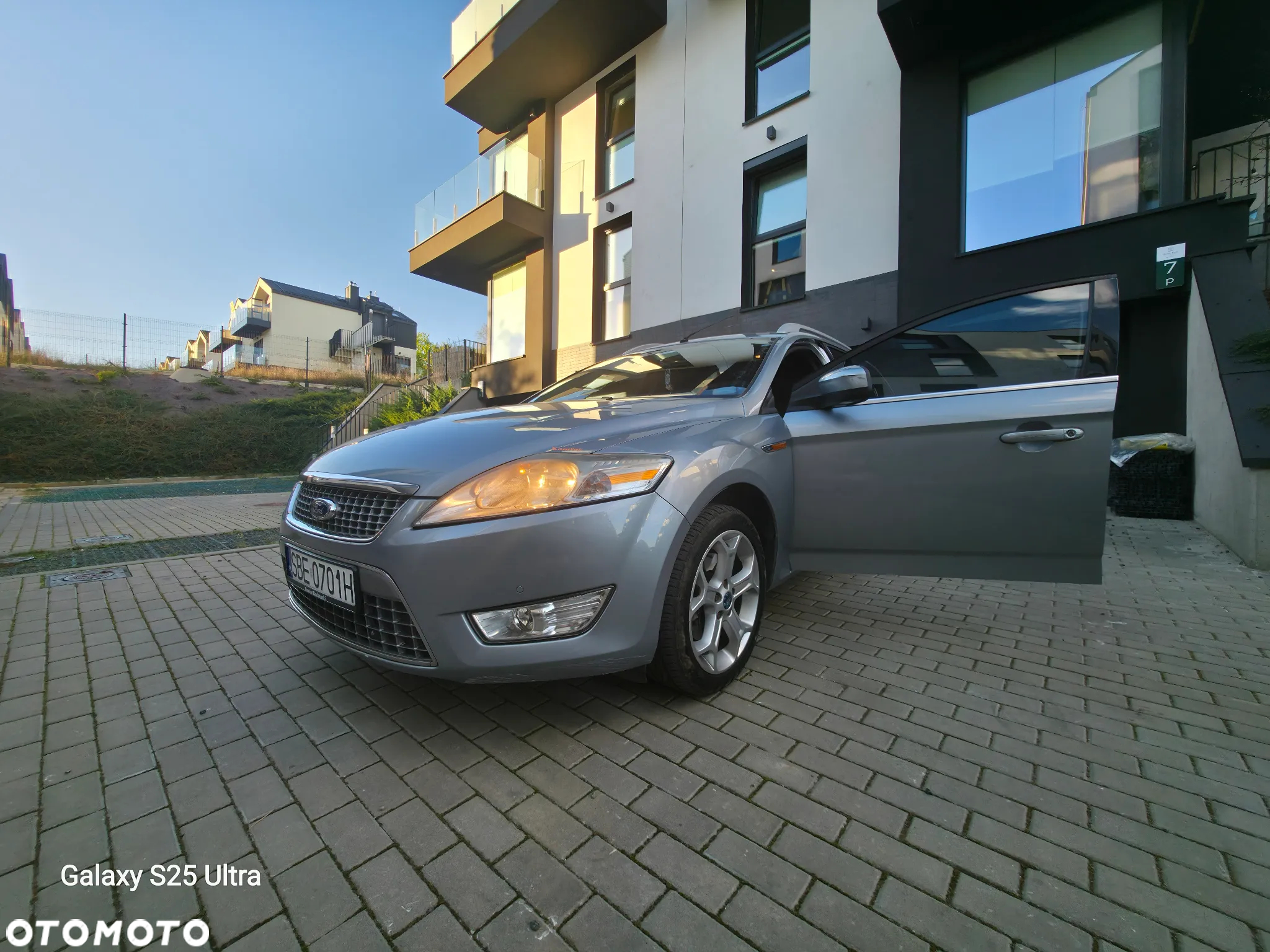 Ford Mondeo 2.0 TDCi Titanium - 7