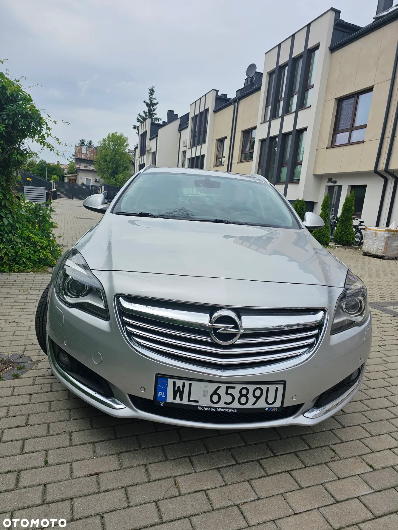 Opel Insignia - 3