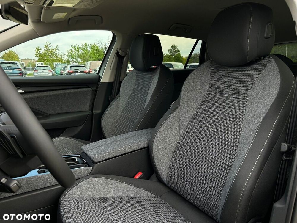 Skoda Superb - 7
