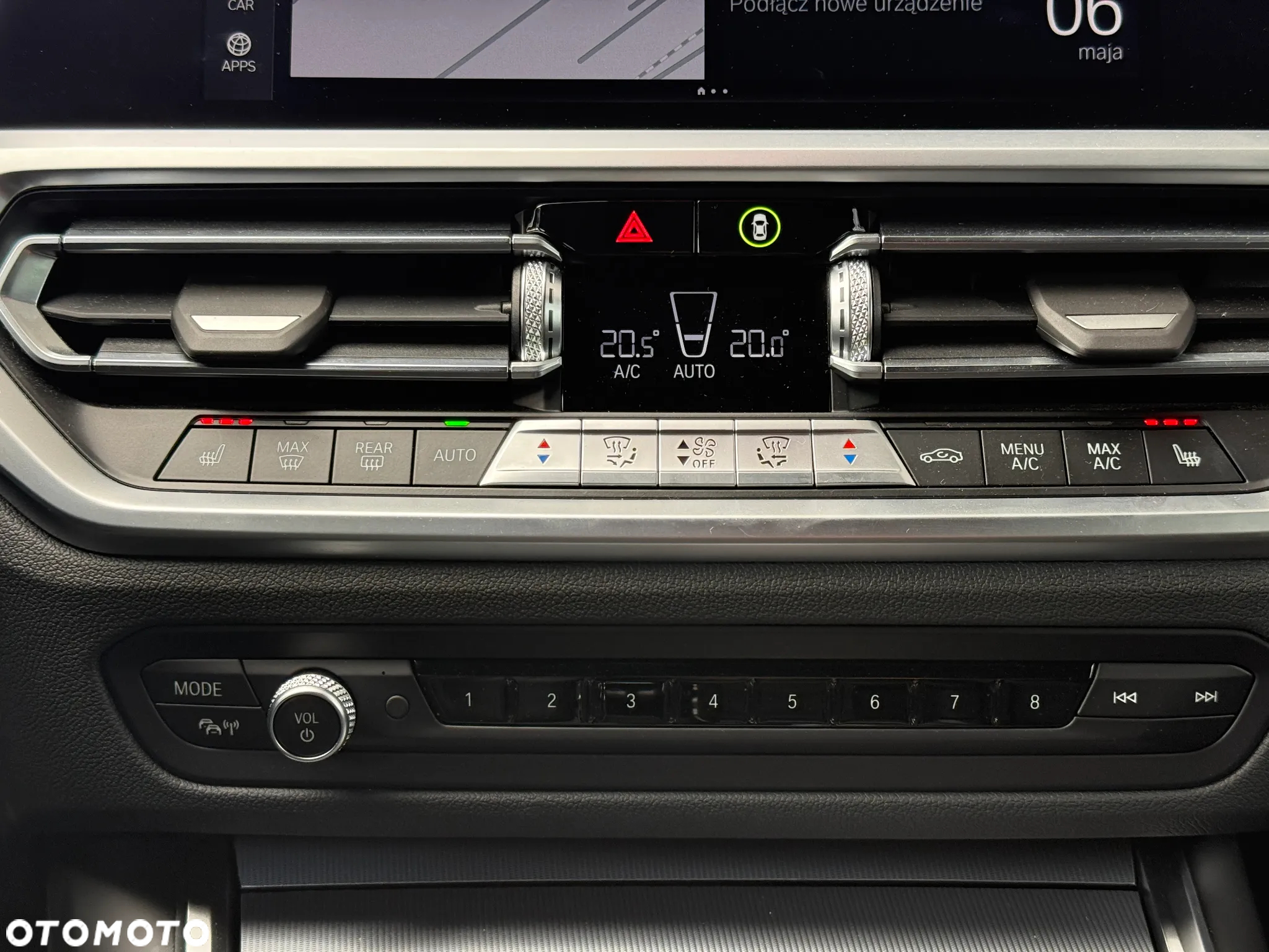 BMW Seria 3 320d xDrive M Sport sport - 30