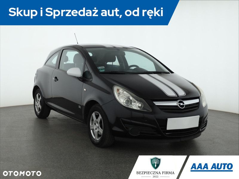 Opel Corsa - 2