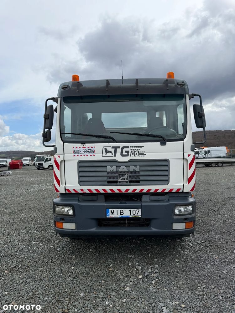 MAN TGM 18.280 4X2 BB - 14