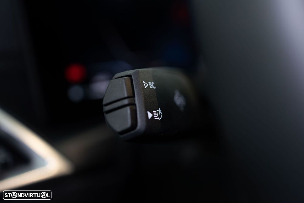 BMW 320 d xDrive Aut. M Sport - 39