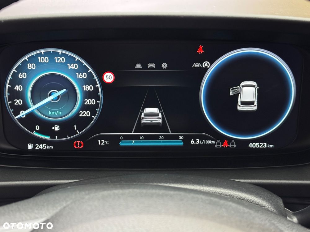 Hyundai i20 1.2 Modern - 4