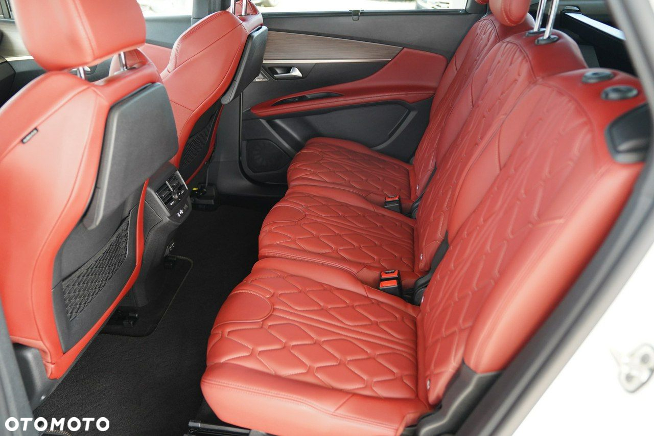 Peugeot 5008 - 22