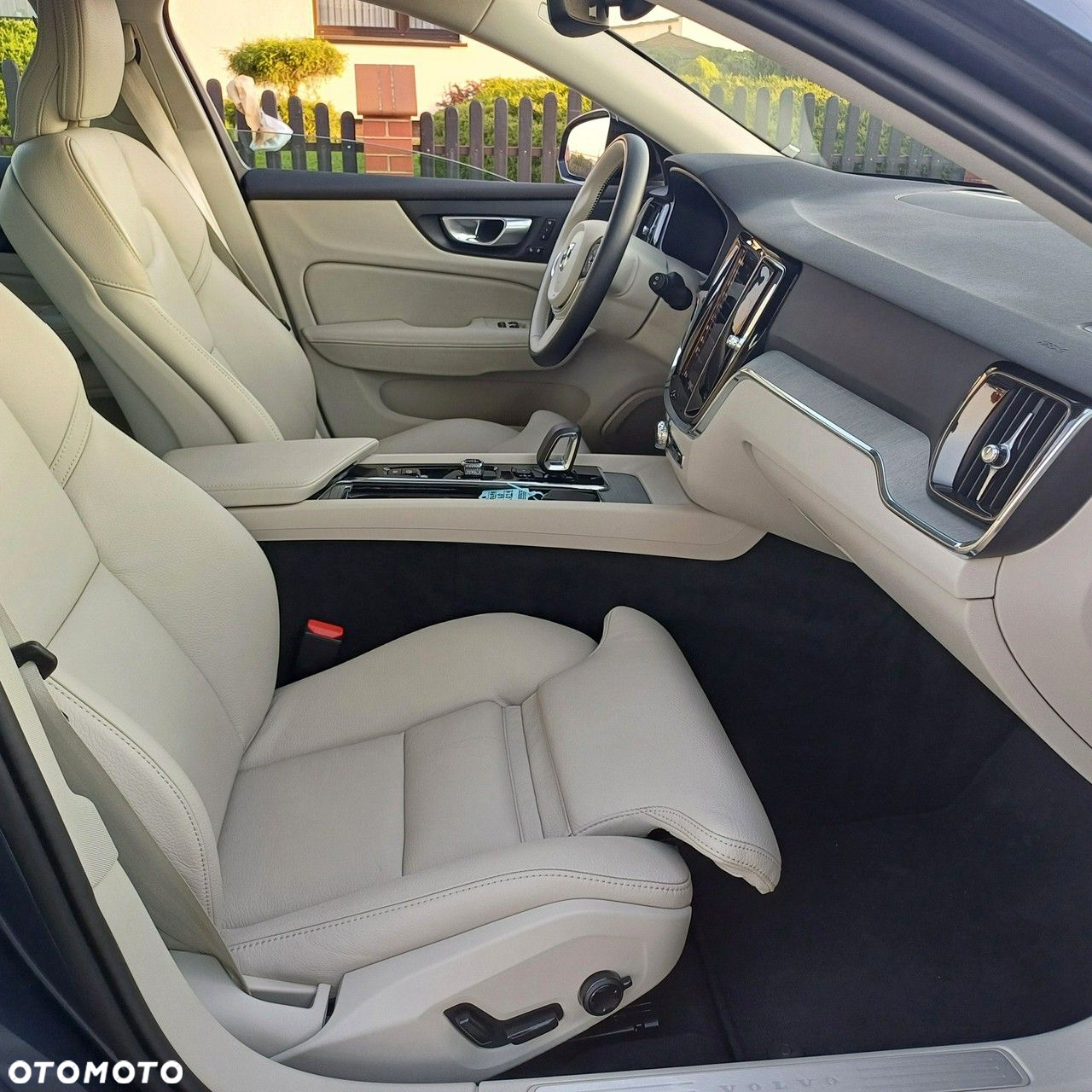 Volvo V60 - 15