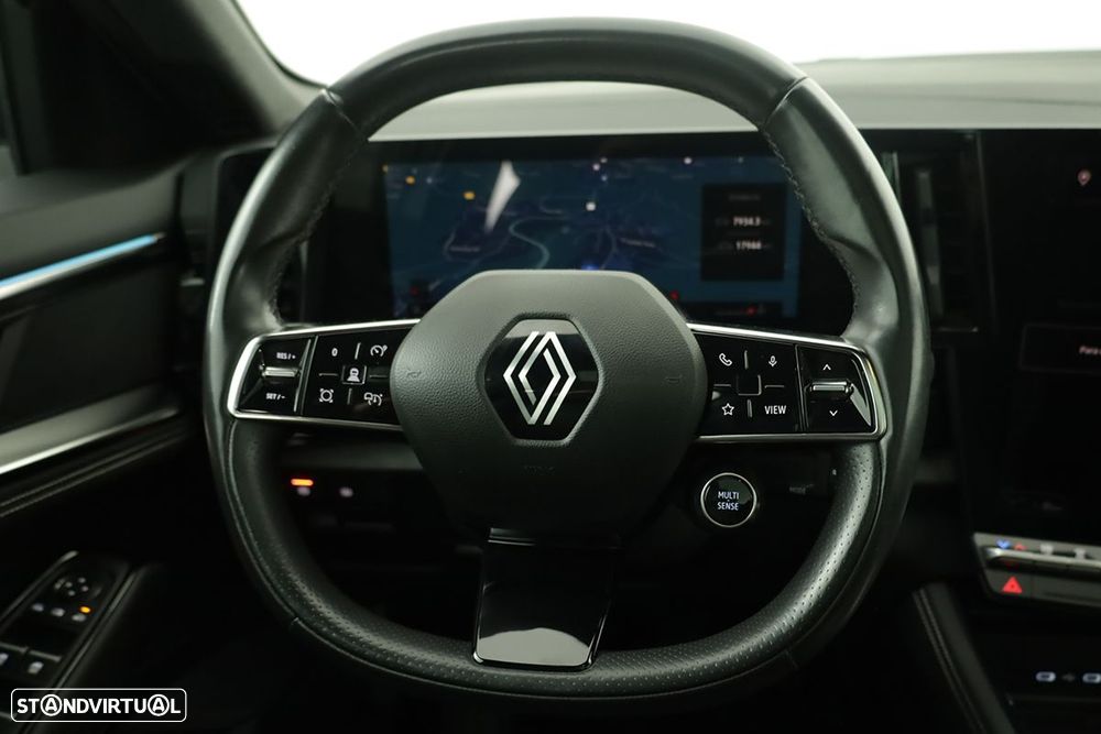 Renault Austral 1.3 Mild Hybrid Equilibre - 15